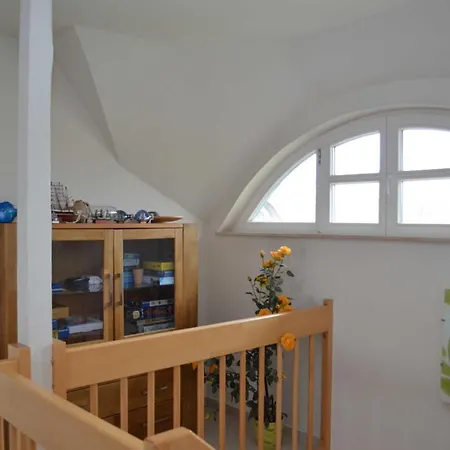 Ferienhaus Rohrhus