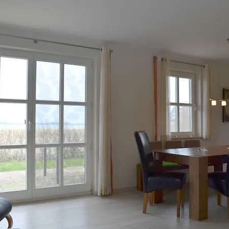 別荘 Ferienhaus Rohrhus Vieregge