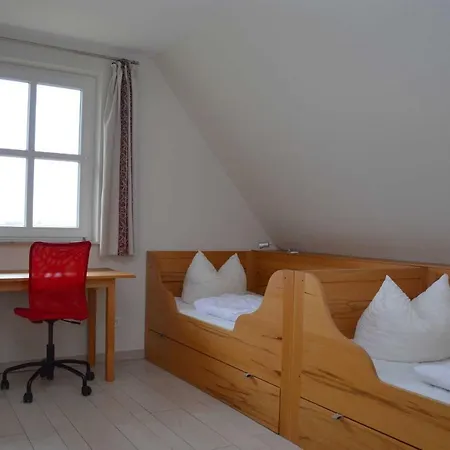 別荘 Ferienhaus Rohrhus Vieregge
