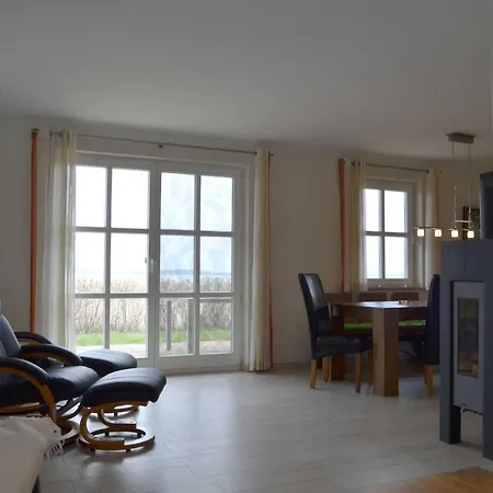 Ferienhaus Rohrhus *